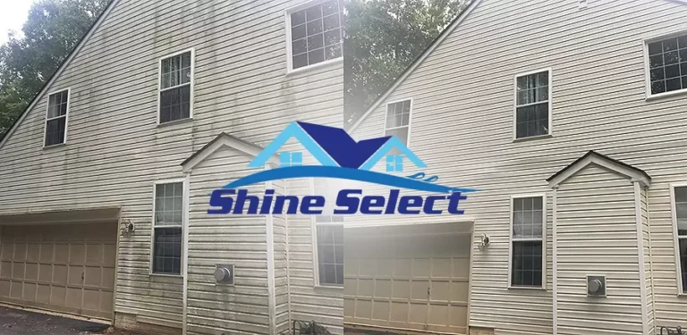 Why Having Your Home’s Exterior Cleaned Is A Smart Investment