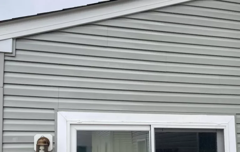 Benefits of House Washing in the Spring