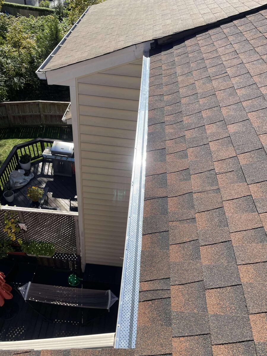 Gutter Guard