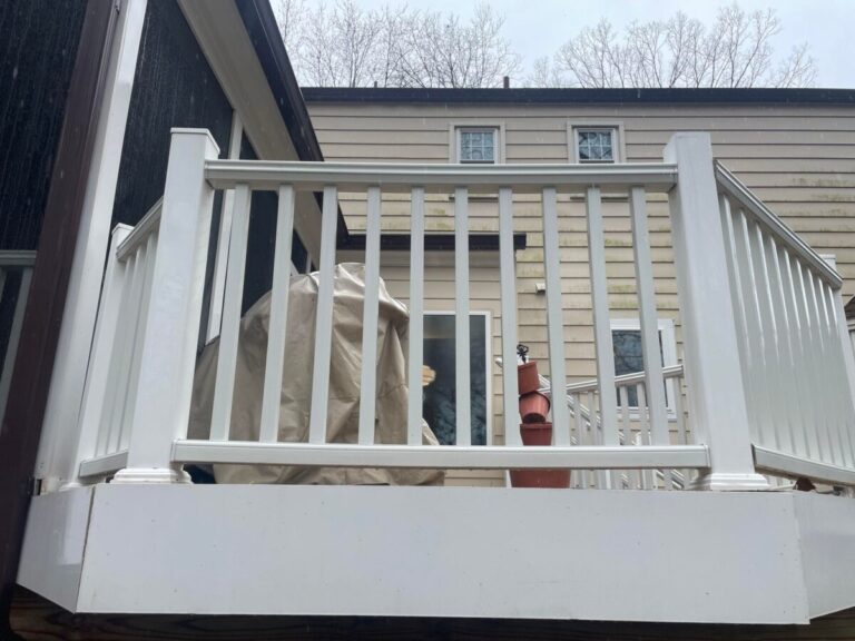 6 Tips to Keep Your Home Clean in Between Pressure Washing Visits