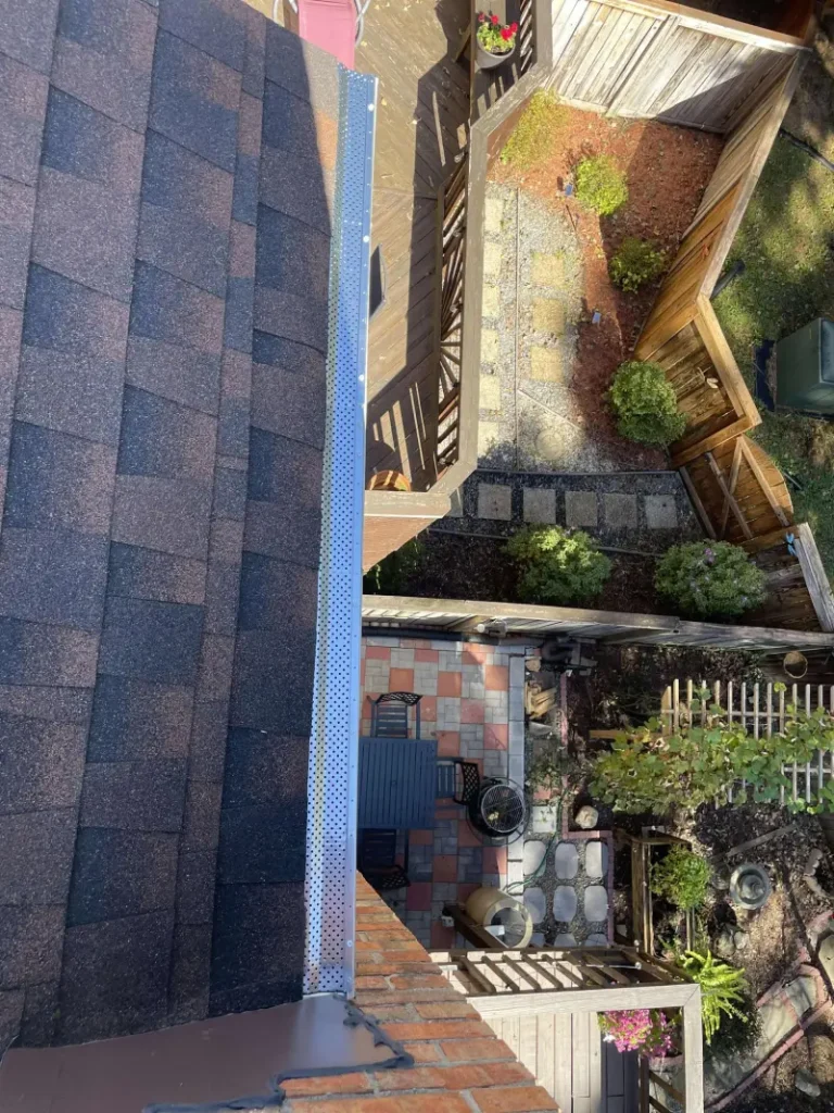 gutter guards
