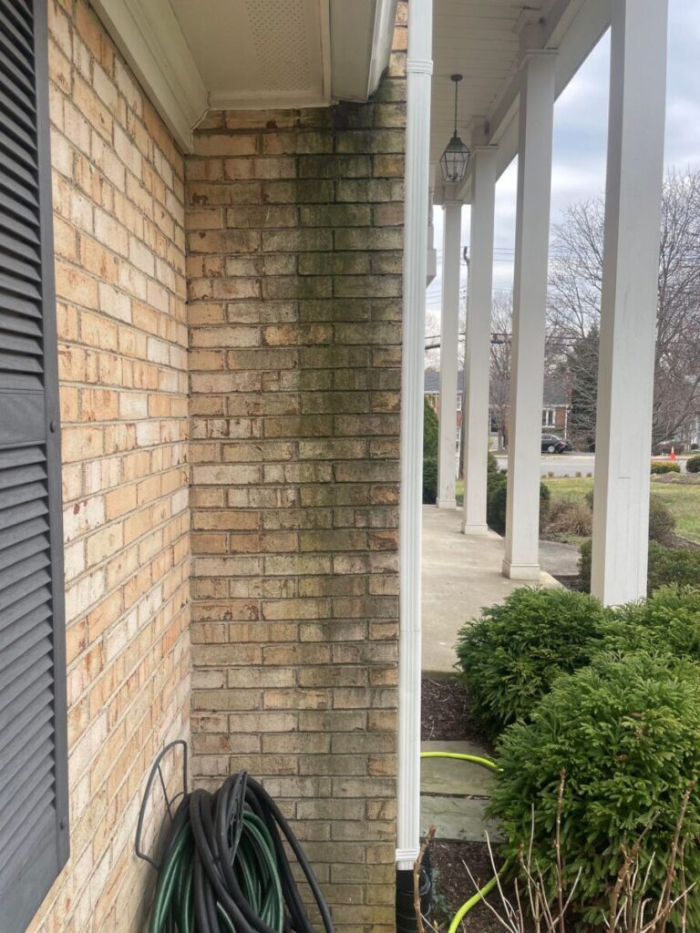 house washing house washing