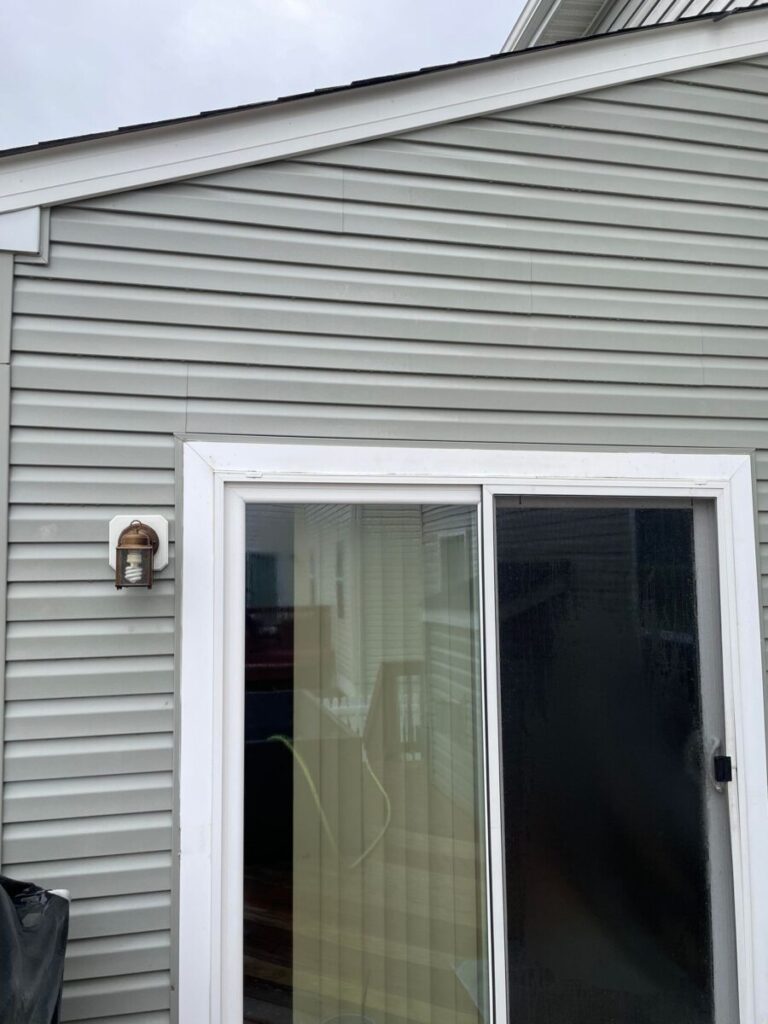 house washing house washing