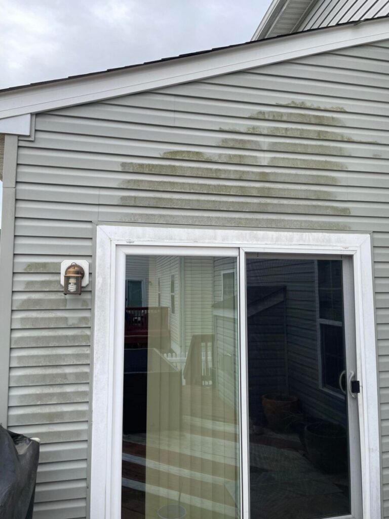 house washing house washing