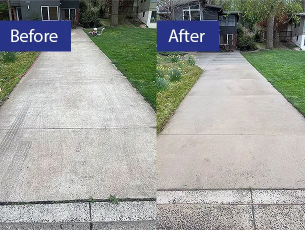 How Professional Concrete Cleaning Prepares Your Home for Sale How Professional Concrete Cleaning Prepares Your Home for Sale