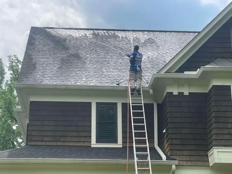 How Pressure Washing Can Be Part of Your Home’s Preventative Maintenance