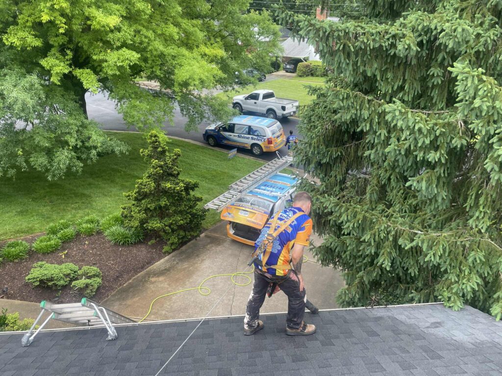 Top Rated Gutter Cleaning In Virginia, Washington DC And Maryland Area Top Rated Gutter Cleaning In Virginia, Washington DC And Maryland Area
