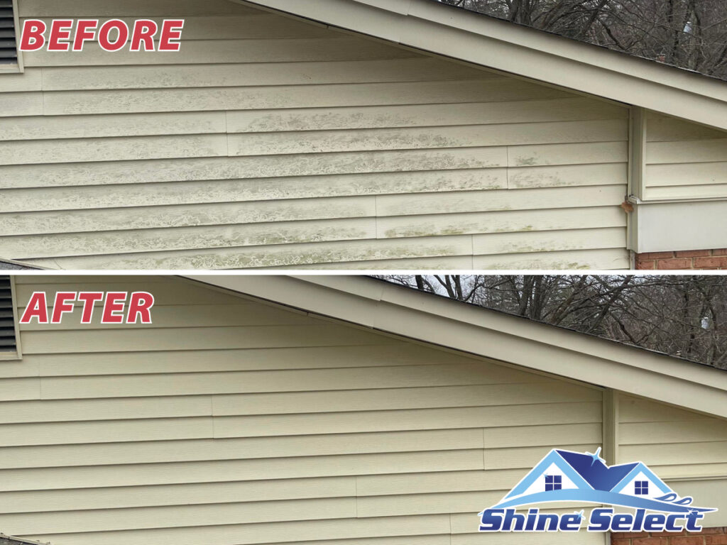 Top Rated Pressure Washing In Virginia, Washington DC And Maryland Area