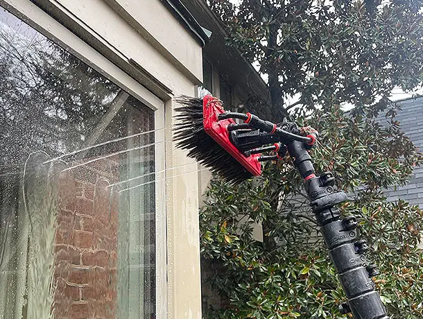 window cleaning